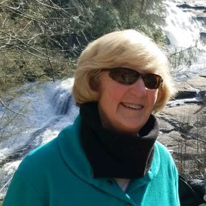 Meet your Posher, Karen